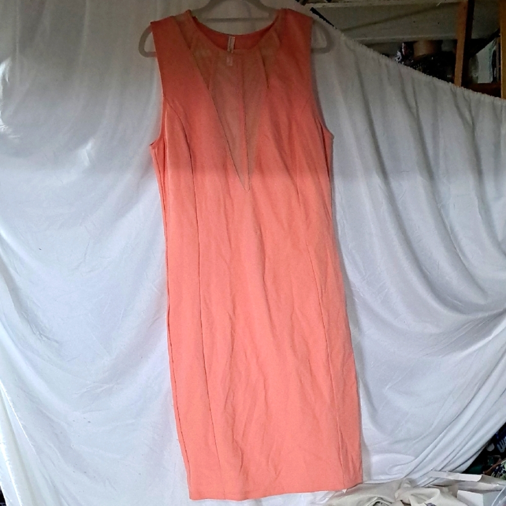 Cherry mellow medium pink nwt